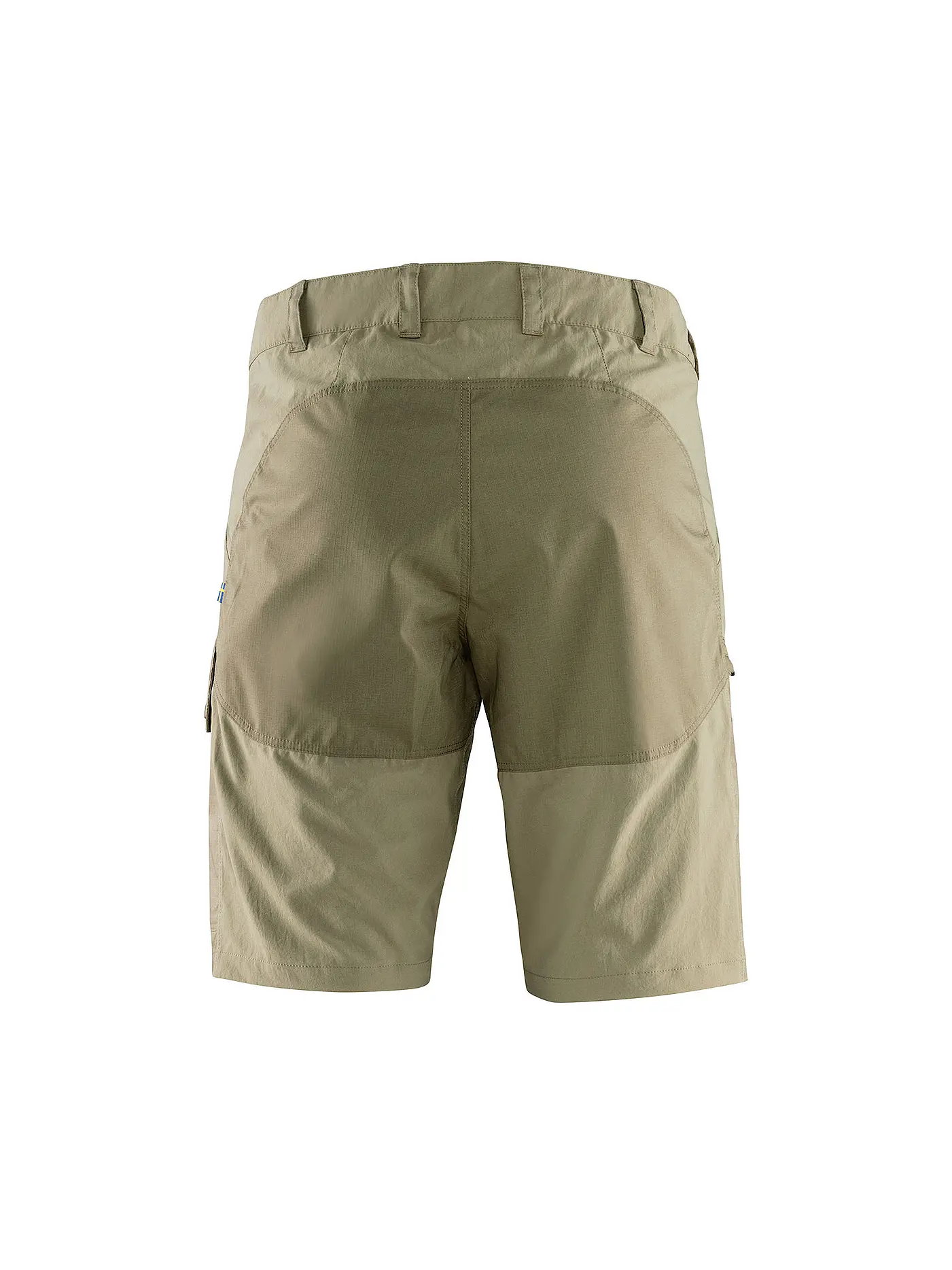FJÄLLRÄVEN | Herren Wandershort Abisko Midsummer G-1000 | 